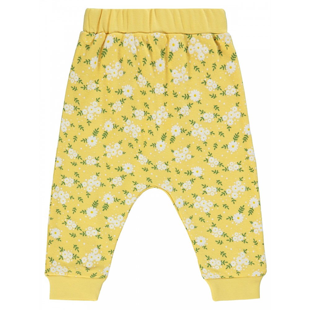 Wholesale - Civil Baby - Mustard - Baby-Baby Bottoms-68-74-80-86 Month (1-1-1-1) 4