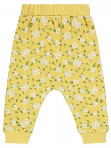 Wholesale - Civil Baby - Mustard - Baby-Baby Bottoms-68-74-80-86 Month (1-1-1-1) 4