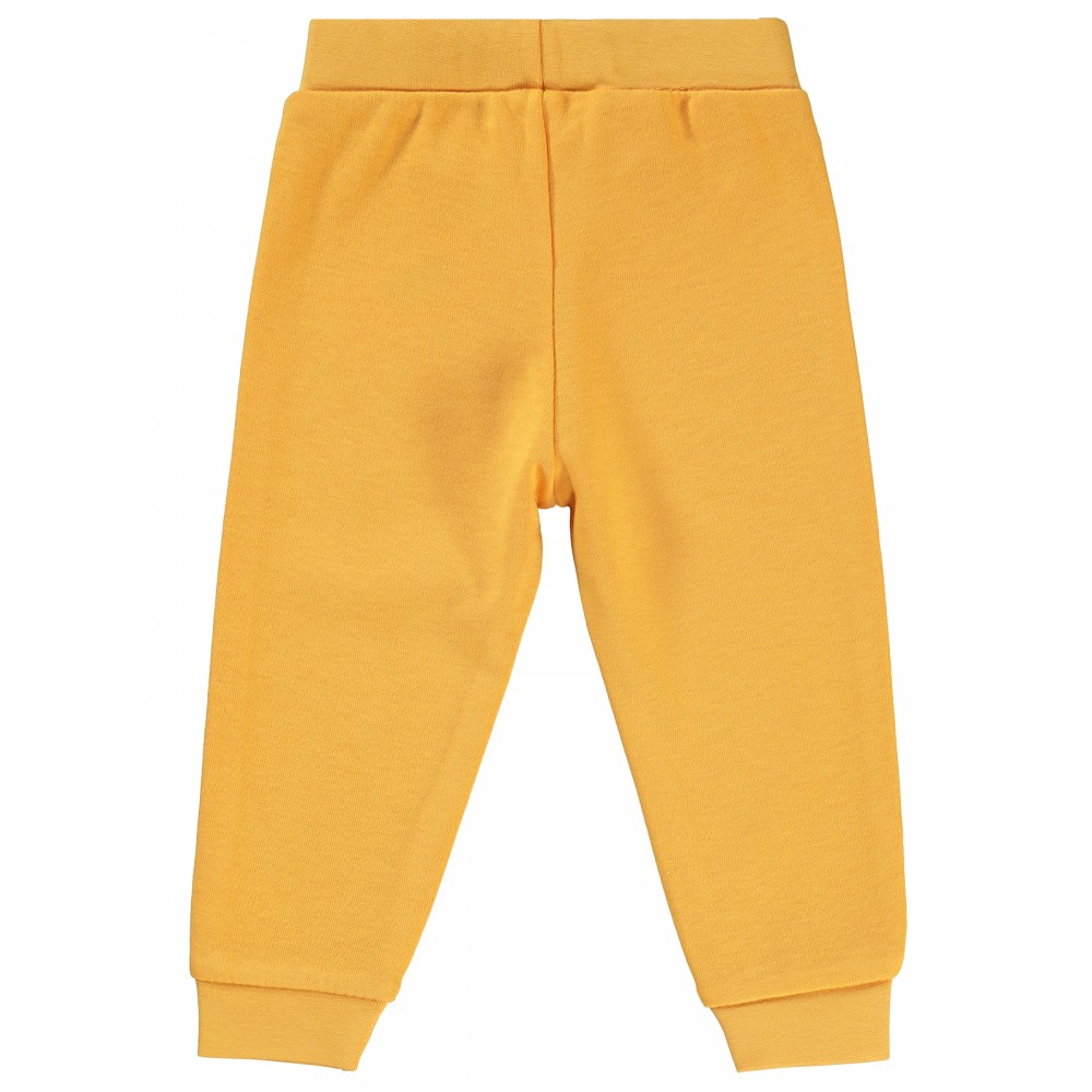 Wholesale - Civil Baby - Mustard - Baby-Baby Bottoms-68-74-80-86 Month (1-1-1-1) 4