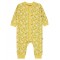 Wholesale - Civil Baby - Mustard - Baby-Overalls-68-74-80-86 Month (1-1-1-1) 4