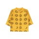 Wholesale - Civil Baby - Mustard - Baby-Pajamas Set-56-62-68 Month(1-1-1) 3