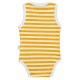 Wholesale - Civil Baby - Mustard - Baby-Snapsuit-56-62-68-74-80-86 (1-1-1-1-1-1) 6