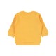 Wholesale - Civil Baby - Mustard - Baby-Sweatshirt-68-74-80-86 Month (1-1-1-1) 4