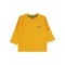 Wholesale - Civil Baby - Mustard - Baby-Sweatshirt-68-74-80-86 Size (1-1-2-2) 6