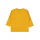 Wholesale - Civil Baby - Mustard - Baby-Sweatshirt-68-74-80-86 Size (1-1-2-2) 6