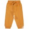 Wholesale - Civil Baby - Mustard - Baby-Track Pants-68-74-80-86 Size (1-1-2-2) 6