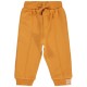 Wholesale - Civil Baby - Mustard - Baby-Track Pants-68-74-80-86 Size (1-1-2-2) 6