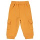 Wholesale - Civil Baby - Mustard - Baby-Track Pants-68-74-80-86 Size (1-1-2-2) 6