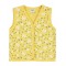 Wholesale - Civil Baby - Mustard - Baby-Waistcoat-68-74-80-86 Month (1-1-1-1) 4