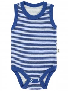 Wholesale - Civil Baby - Navy -