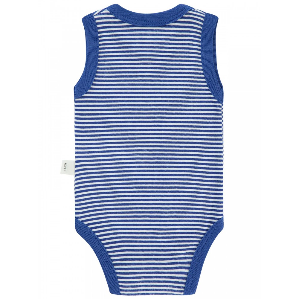 Wholesale - Civil Baby - Navy -