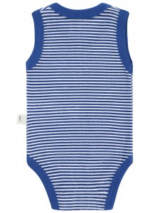 Wholesale - Civil Baby - Navy -