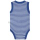 Wholesale - Civil Baby - Navy -