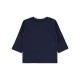 Wholesale - Civil Baby - Navy - Baby-Sweatshirt-68-74-80-86 Size (1-1-2-2) 6