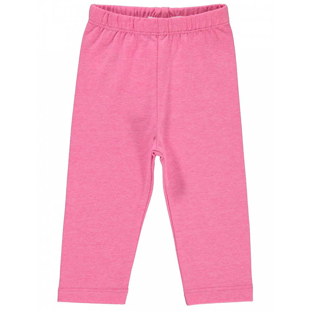 Wholesale - Civil Baby - Neon Fuchsia - Baby-Leggings-68-74-80-86 Month (1-1-1-1) 4