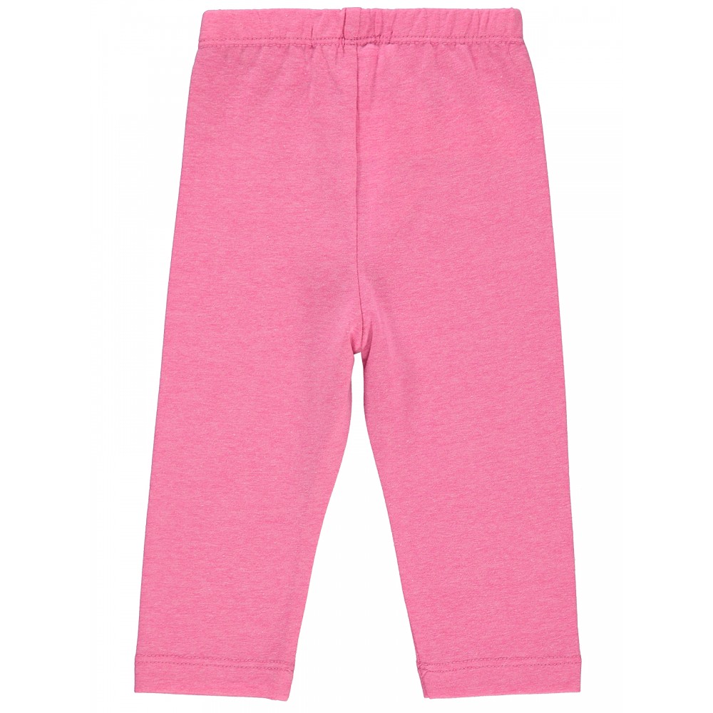 Wholesale - Civil Baby - Neon Fuchsia - Baby-Leggings-68-74-80-86 Month (1-1-1-1) 4