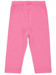 Wholesale - Civil Baby - Neon Fuchsia - Baby-Leggings-68-74-80-86 Month (1-1-1-1) 4