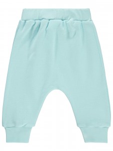 Wholesale - Civil Baby - Nile Green - -Baby Bottoms-62-68-74-80-86 Month (1-1-1-1-1) 5 Pieces