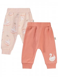 Wholesale - Civil Baby - Peachy - Baby-Baby Bottoms-62-68-74-80 Month ( 1-1-1-1) 4