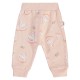 Wholesale - Civil Baby - Peachy - Baby-Baby Bottoms-62-68-74-80 Month ( 1-1-1-1) 4