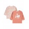 Wholesale - Civil Baby - Peachy - Baby-Sweatshirt-62-68-74-80 Month ( 1-1-1-1) 4