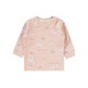 Wholesale - Civil Baby - Peachy - Baby-Sweatshirt-62-68-74-80 Month ( 1-1-1-1) 4