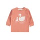 Wholesale - Civil Baby - Peachy - Baby-Sweatshirt-62-68-74-80 Month ( 1-1-1-1) 4