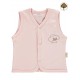 Wholesale - Civil Baby - Pink - Baby-Waistcoat-50 Month (1) 1