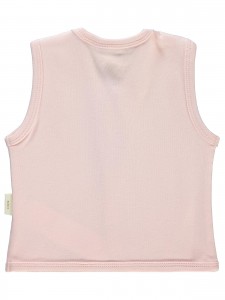 Wholesale - Civil Baby - Pink - Baby-Waistcoat-50 Month (1) 1