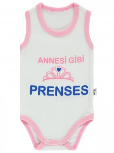 Wholesale - Civil Baby - Pink -