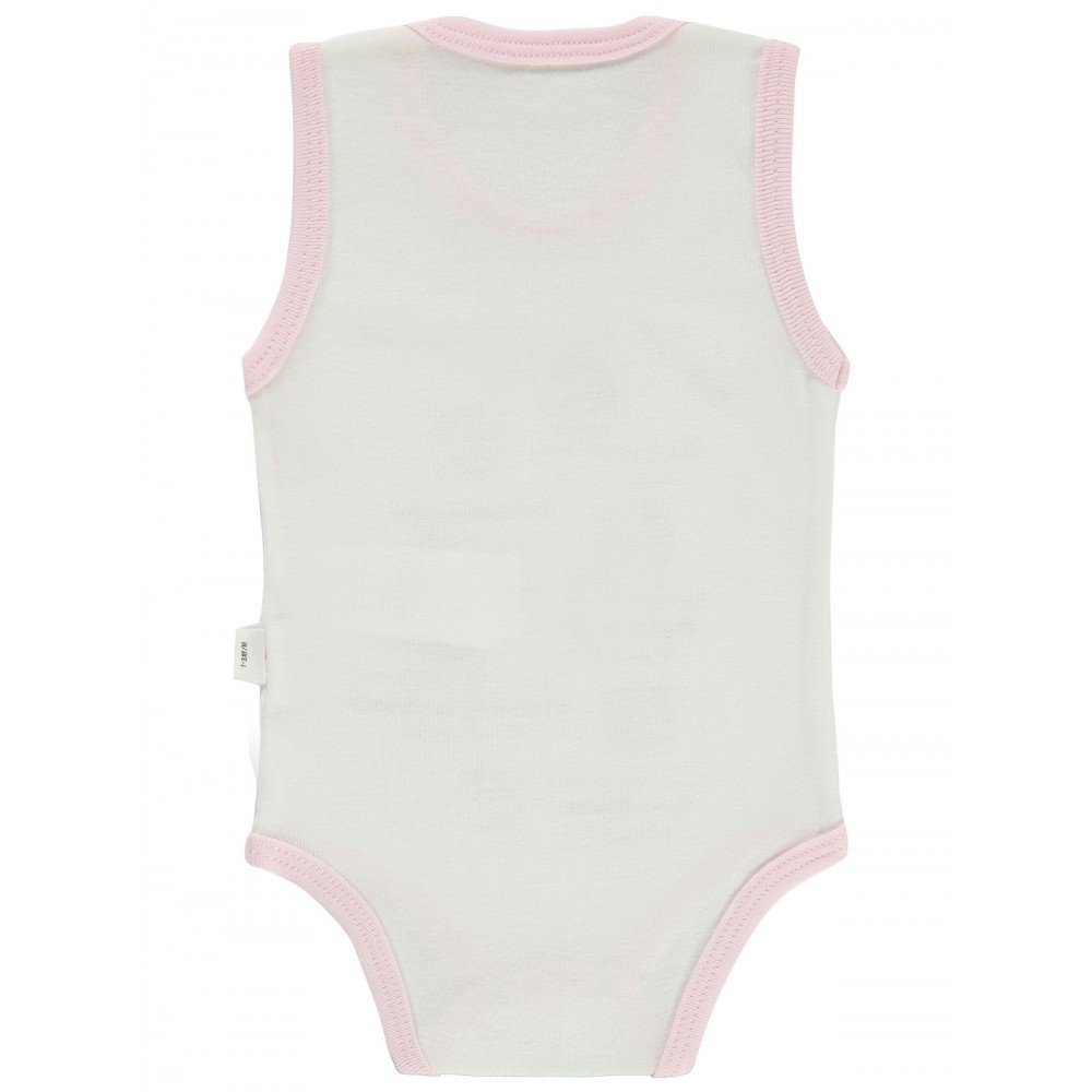 Wholesale - Civil Baby - Pink -