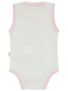 Wholesale - Civil Baby - Pink -