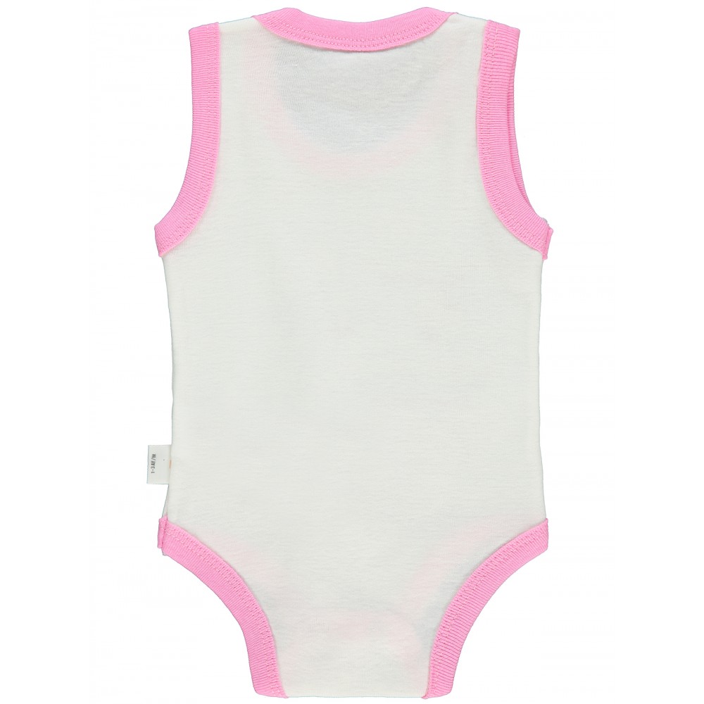 Wholesale - Civil Baby - Pink -