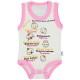 Wholesale - Civil Baby - Pink -