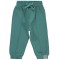 Wholesale - Civil Baby - Petrol - Baby-Track Pants-68-74-80-86 Size (1-1-2-2) 6