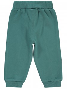 Wholesale - Civil Baby - Petrol - Baby-Track Pants-68-74-80-86 Size (1-1-2-2) 6