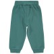 Wholesale - Civil Baby - Petrol - Baby-Track Pants-68-74-80-86 Size (1-1-2-2) 6