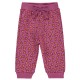 Wholesale - Civil Baby - Petrol-Smoked - Baby-Track Pants-68-74-80-86 Size (1-1-2-2) 6