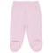 Wholesale - Civil Baby - Pink - -Baby Bottoms-56-62-68-74 (1-1-1-1) 4 Pieces