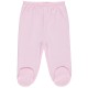 Wholesale - Civil Baby - Pink - -Baby Bottoms-56-62-68-74 (1-1-1-1) 4 Pieces