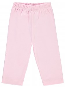 Wholesale - Civil Baby - Pink - -Baby Bottoms-62-68-74 (1-1-1) 3 Pieces