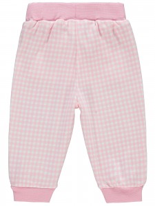 Wholesale - Civil Baby - Pink - -Baby Bottoms-62-68-74-80-86 Month (1-1-1-1-1) 5 Pieces