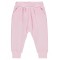 Wholesale - Civil Baby - Pink - -Baby Bottoms-68-74-80-86 Month (1-1-1-1) 4 Pieces