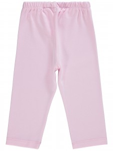 Wholesale - Civil Baby - Pink - -Baby Bottoms-80-86-92 (1-1-1) 3 Pieces