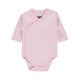 Wholesale - Civil Baby - Pink - -Snapsuit-56-62-68 Month(1-1-1) 3 Pieces