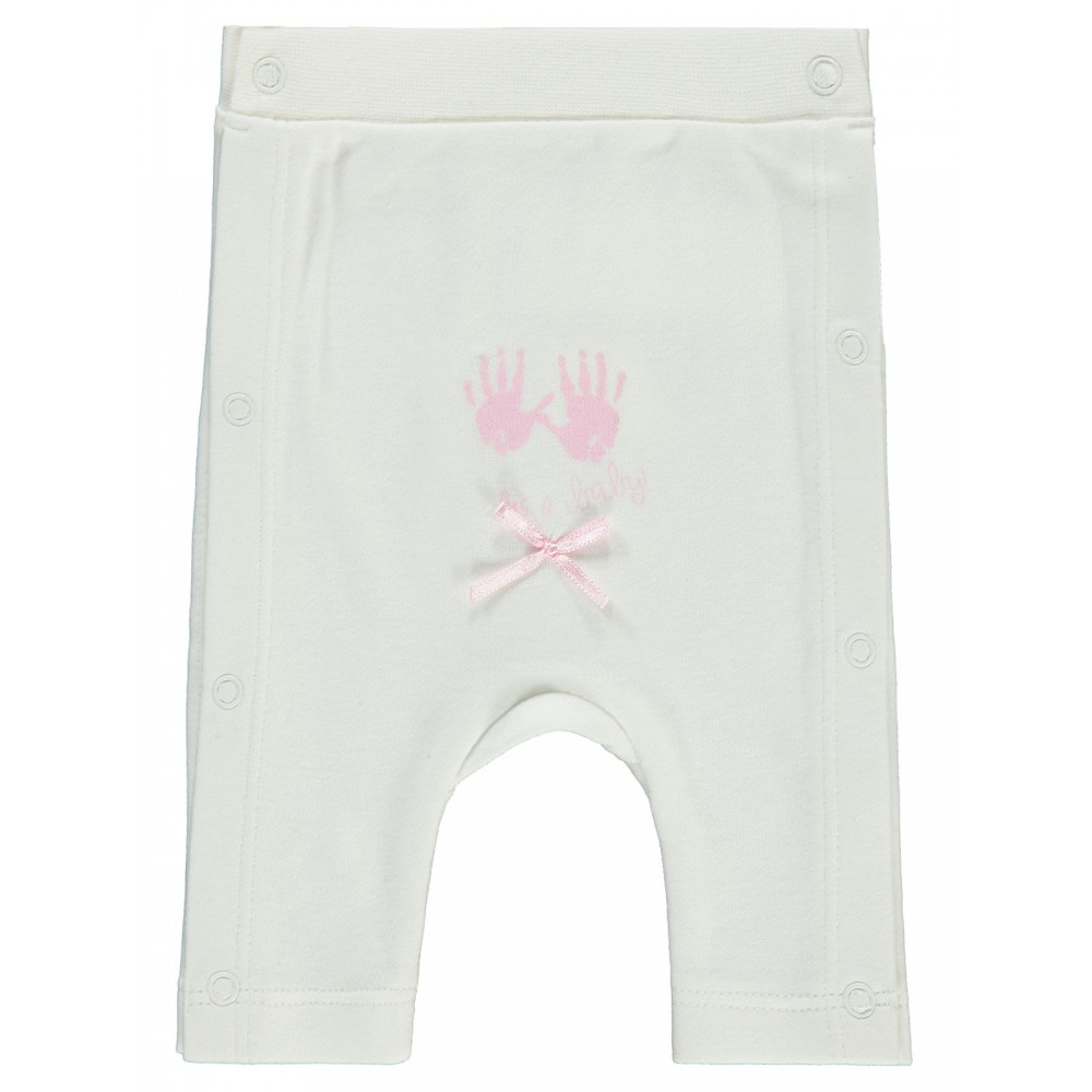 Wholesale - Civil Baby - Pink - Baby-Baby Bottoms-48 Month (Of 4 ) 4