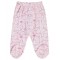 Wholesale - Civil Baby - Pink - Baby-Baby Bottoms-56-62-68 Month(1-1-1) 3