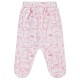 Wholesale - Civil Baby - Pink - Baby-Baby Bottoms-56-62-68 Month(1-1-1) 3