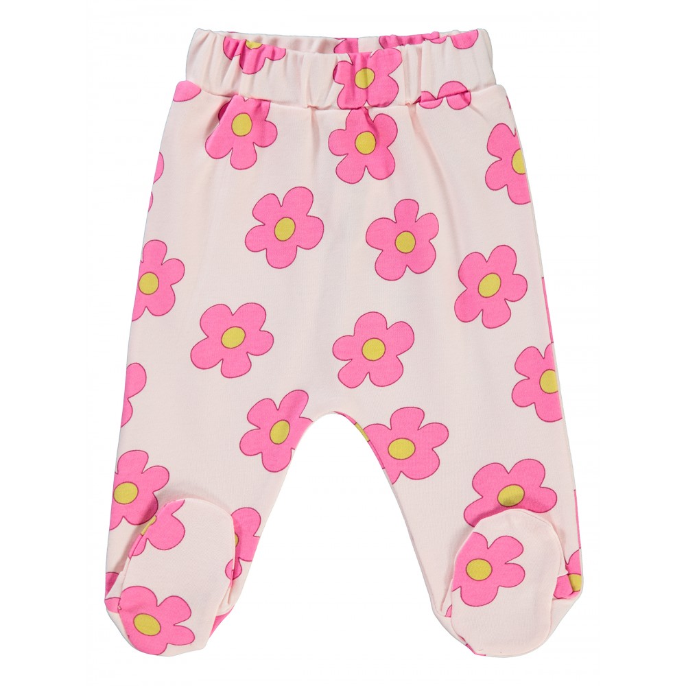 Wholesale - Civil Baby - Pink - Baby-Baby Bottoms-56-62-68 Month(1-1-1) 3