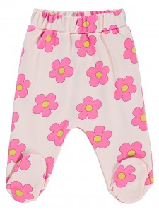 Wholesale - Civil Baby - Pink - Baby-Baby Bottoms-56-62-68 Month(1-1-1) 3